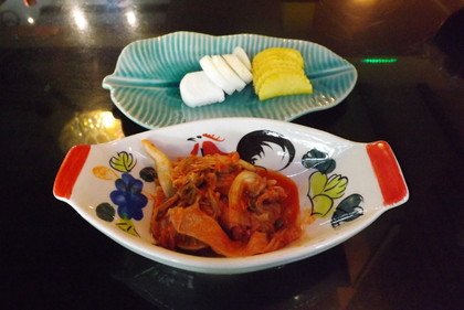 副菜